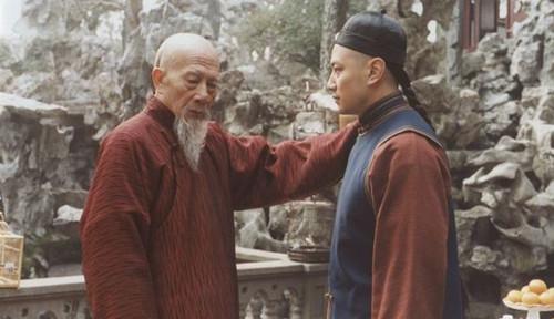 李鸿章第一次见到慈禧,只用8个字评价她,足以体现李鸿章的眼光