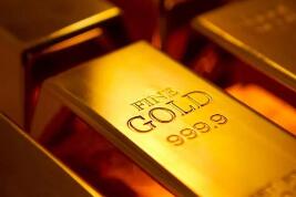 ȫ�����ƽ�ETF����SPDR Gold Trust�ֲֽ�ǰ������0.571��