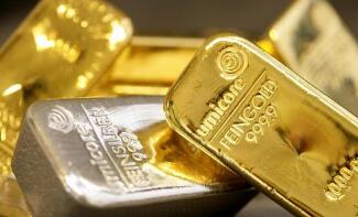 ȫ�����ƽ�ETF����SPDR Gold Trust�Ļƽ�ֲ�����ǰһ�����ռ���0.353��