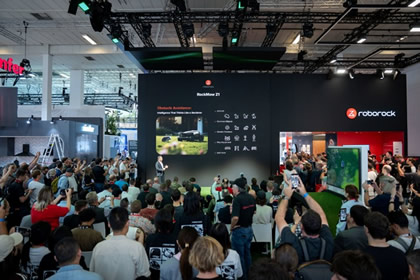 营收增速超 60%,多品类破局,石头科技筑牢全球化增长根基