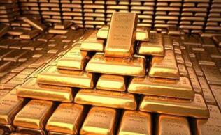 ȫƽETFSPDR Gold Trustֲֽǰһռ4.93