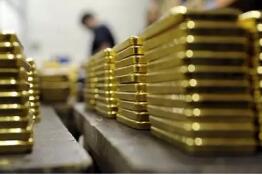 ȫĻƽETFSPDR Gold TrustĻƽֲǰһ4.57