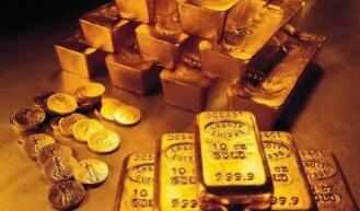 ȫĻƽETFSPDR Gold TrustĻƽֲǰһ4.58