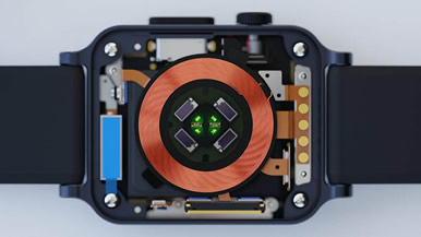 ʦؿŵµһĶ HDI PCB