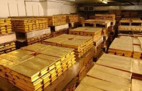 ȫ�����Ļƽ�ETF����SPDR Gold Trust�Ļƽ�ֲ�����ǰһ�����ճ�ƽ