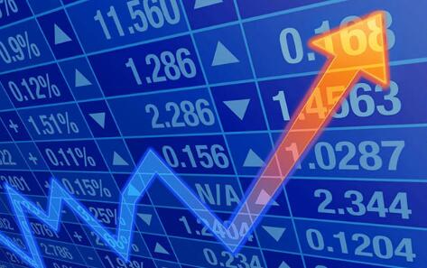 ��������ָ��0.47%¼��7���� ��ҵ���졢�����˸������ǿ