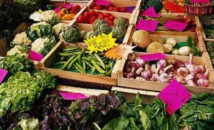 1��5�գ���ũ��Ʒ�����۸�200ָ��������������0.19����