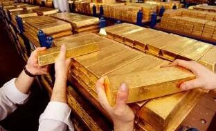 ȫ�����ƽ�ETF--SPDR Gold Trust�ֲֽ����ռ���2.57��