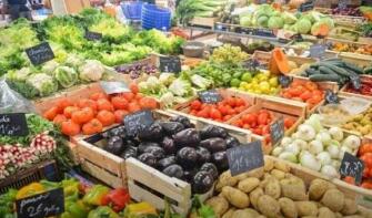 1��16�գ���ũ��Ʒ�����۸�200ָ��������������0.05����