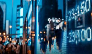 ŷ�޹���26���ǵ���һ�������˸�����DAXָ������0.4%