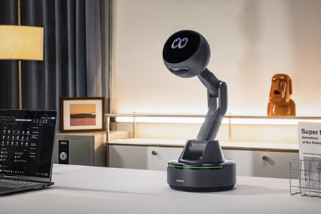 MWC 2026������Ѵ���AIӲ��������İ칫��