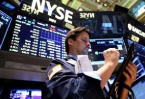 美股4日上涨,纳斯达克综合指数上涨1.29%