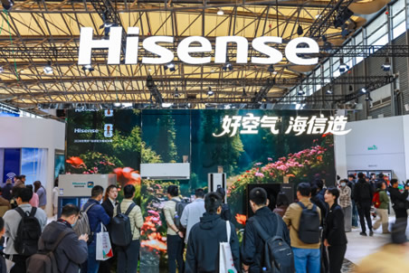 AWE2026������AI���ܿյ���Ʒ���ᣬ��ά�Ǹп����ǻۿ�����ʱ��