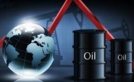 ����WTIԭ���ڻ�12������9.7%��������ԭ������9.2%