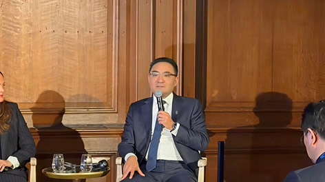 2026�������Բ��������� ����˹����������̬Эͬ����ȫ�������ɳ�����չ