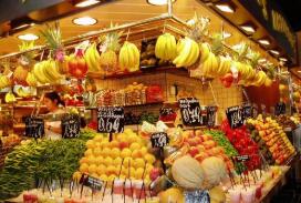 3��18�գ���ũ��Ʒ�����۸�200ָ�����������½�0.17����