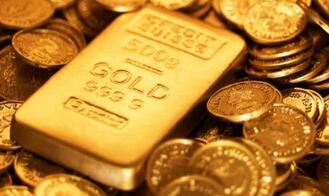 ȫ�����Ļƽ�ETF����SPDR Gold Trust�Ļƽ�ֲ�����ǰ�ռ���2.571��