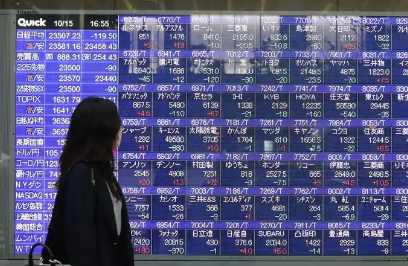 �վ�225ָ����������1.43%