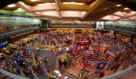 CBOT���ڻ��µ�0.82%��С���ڻ�����0.68%