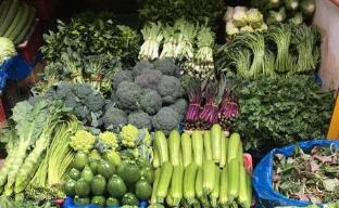 4��7�գ���ũ��Ʒ�����۸�200ָ�����Ƚ�ǰ�½�0.93����