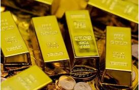 ȫ�����Ļƽ�ETF����SPDR Gold Trust�Ļƽ�ֲ�����ǰ������3.429��