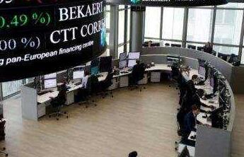 ŷ�޹���7���µ����������CAC40ָ���µ�0.6%