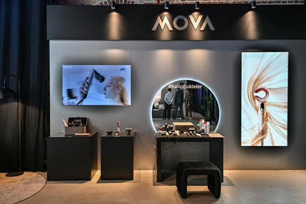 MOVA Aero C���������䷢���ᣬ����߶˸����·���