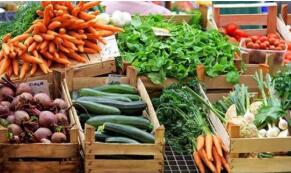 4��24�գ���ũ��Ʒ�����۸�200ָ��������������0.10����