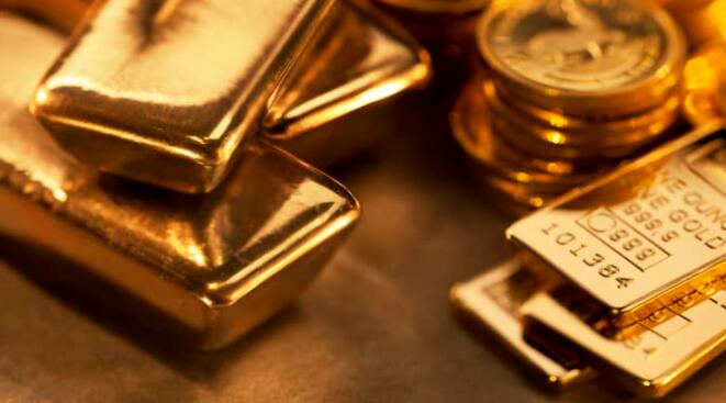 ���ʻƽ��ڻ��۸�29���µ�1.1%