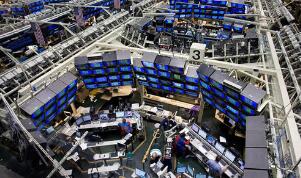 CBOT�����ڻ�ȫ���ۼ��µ�1.9%