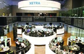 ŷ�޹���8���µ� �������˸�DAXָ���µ�1.3%