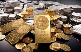 ȫ�����ƽ�ETF����SPDR Gold Trust�Ļƽ�ֲ�����ǰ�ռ���1.713��