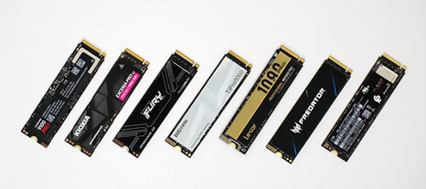 �콢��PCIe 5.0��̬ʵ�⣬����VE10��ֵ��ѡ��