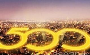 ���Ƹ�������500ǿ�񵥳�¯�����ҵ����ڶ� ��Ͱ�ʹ�֮