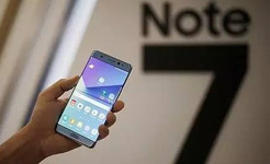 ������������Note7��������ȼ�¼�  ���ٶ����ٻ������ǽ���