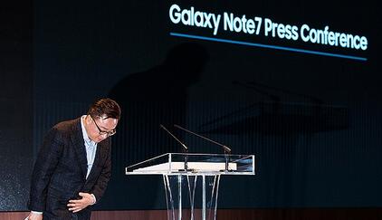 ���ǹ���Note7��ը�������������ơ��������ȱ��