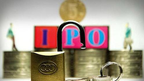 IPO��������ϸ�1�·�ͨ����Ϊ83.33%