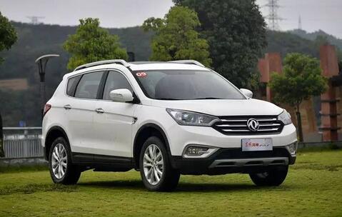 ����Ʒ�ƽ�����SUV���۴�����  ���濪ʼ�͸ɻ�