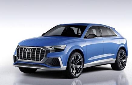 �µ���һ��A7��Q8�����Ƴ� 2019����ȫ��Q4