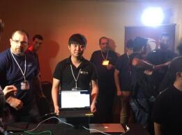 Pwn2Ownս������Ѷ��ȫս�ӳɹ�����΢��Edge�����