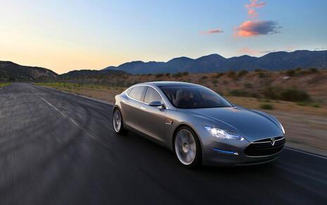 ��˹���ٻ�5.3������ �漰Model S�� Model X����