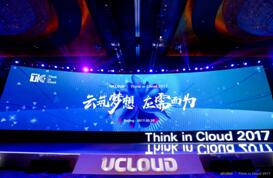 UCloud�����Ƽ���ġ�Բ���ˡ�