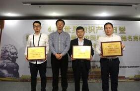 ��������ʳƷҽҩ����֪ʶ��Ȩʾ����ҵ