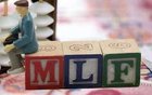 �������߹��ߵĴ��䣺MLF�г��������Թ������㣬OMOѹ���г�����