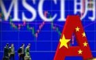 ����MSCIָ����������6��A�ɽ�ӭ�ش��¼���