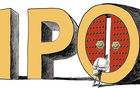 ��11�����е�IPO������IPO�Ŷ����  �ҿ�����ָ����λ��