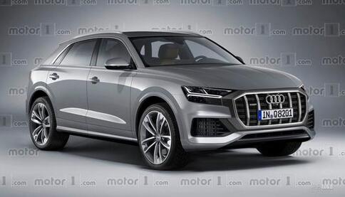 ��һ���µ�Q8����µ�Q7���ɲ��컯���г����