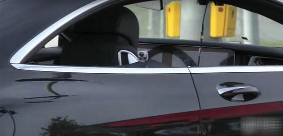 �ر���2019��S��Coupe���ε���  �³�������2018��3�¿�Ļ�������߳�չ����