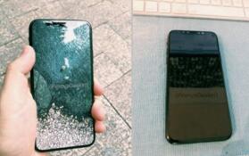 iPhone 8ȫ���������ع⣺��۳��׵߸�