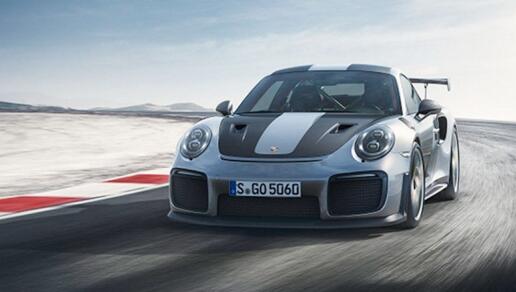 Ӣ���ŵ�����ٶȽ���  ��ʱ����ʽ������911 GT2 RS����